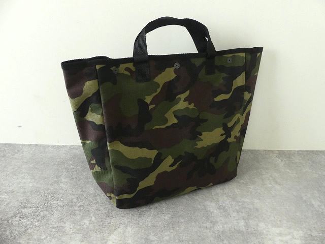 BAGnNOUN(バッグンナウン) 迷彩柄　HOMES S CAMOの商品画像6