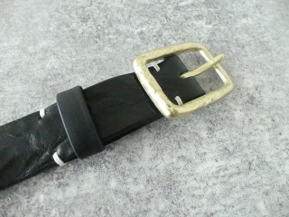 MONTANA LEATHER BELTの商品画像16