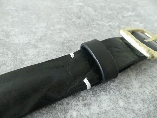 MONTANA LEATHER BELTの商品画像17