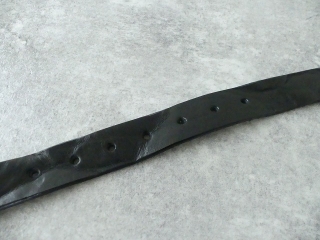 MONTANA LEATHER BELTの商品画像18