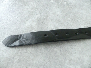 MONTANA LEATHER BELTの商品画像19