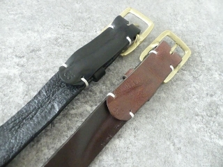 MONTANA LEATHER BELTの商品画像24