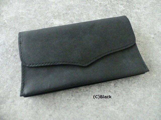 WALLET PLAIN LARGEの商品画像2