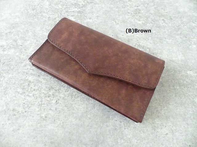 WALLET PLAIN LARGEの商品画像3