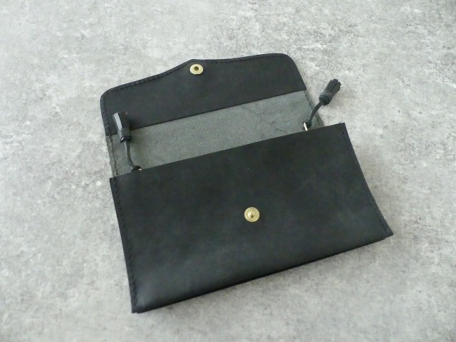 WALLET PLAIN LARGEの商品画像4