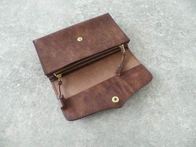 WALLET PLAIN LARGEの商品画像5