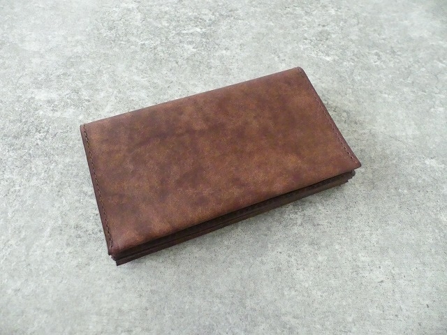 WALLET PLAIN LARGEの商品画像7