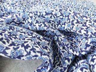 OLD BLUE GAUZE SHAWLの商品画像21